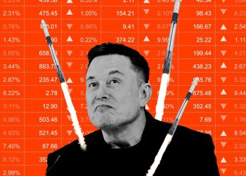 SpaceX wil Amerikaanse telecomreuzen rechtstreeks uitdagen
