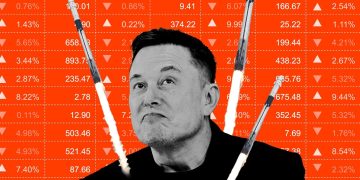 SpaceX wil Amerikaanse telecomreuzen rechtstreeks uitdagen