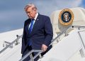 Trump blaast aanval op Iran af voor snelle deal
