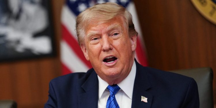 Truth API versnelt toegang tot Trumps berichten