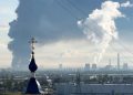 Zes doden bij Oekraïense aanval in regio Belgorod